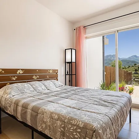 Casa de Férias Empedrola