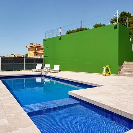 Casa de Férias Empedrola